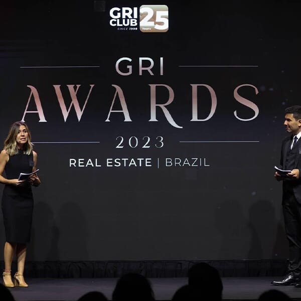 Os melhores do ano: Lista completa de vencedores do GRI Awards 2023